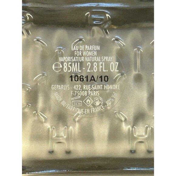 Delice Nacre Perfume Johan.b Paris Eau De Parfum 2.8 FL OZ - Picture 2 of 5